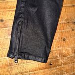 Universal Standard business casual 20 black minimalist pants Photo 1