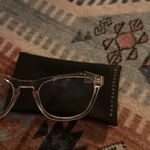 Quay Australia  blue Light Clear Lenses Hardwire Mini Photo 6