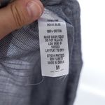 PPLA  Embo Crochet Lightweight Top Medium Photo 6