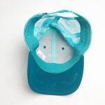 Patagonia Calif 1973 Built To Endure Mesh Sides Snap Back Trucker Cap One Size Photo 5