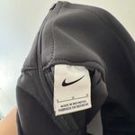 Nike NEW!! Women's Large Team Tech Pack Woven Short High Waist DX0626-060 Photo 4