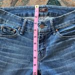 Mother The Looker Moontide Skinny Jeans Mid Photo 11