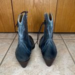 Free People  New Frontier Western Bootie Photo 6