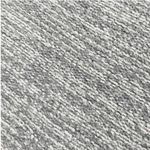 Loft  Women's Open Cardigan Sweater Vest Gray/White‎ XS/S EUC Photo 4