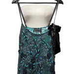 Free People   Pure Heart Beaded Paisley Mini Dress Photo 3