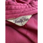 Vanity Fair Vintage Small 32 Peignoir Pink Women Nightgown Robe Set Dupont Nylon Photo 13