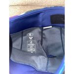 Roxy Blue Rashguard Leggings Photo 2