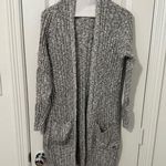 Hollister Super Cute Cardigan Sweater! Photo 0