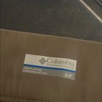 Columbia New  Women’s All Seasons Ruched Skort Khaki Tusk Color Size Small NWT Photo 9