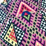 Mara Hoffman  Geo Bazaar racerback tank top Photo 2