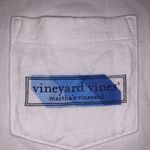 Vineyard Vines White Tee Photo 2