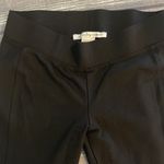 American Rag Women's  Black Leggings Size Small EUC #7706 Photo 2