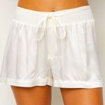 Pj Harlow  Mikel Satin Sleep Boxer Shorts Photo 0