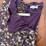 Floral dress Photo 2