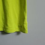 Under Armour  Heat Gear V-Neck Short Sleeve Tee Photo 2