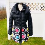 Desigual  ART COAT Photo 8