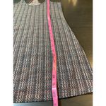 Lululemon  Shirt Womens Medium Brown Space Athletic Tank‎ Top Sleeveless Tunic Photo 6