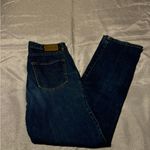 Polo by Ralph Lauren Blue Straight Leg Jeans Size 6 Photo 1