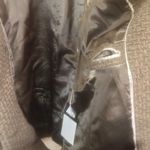 Calvin Klein  women's basket-weave textured peacoat Photo 2