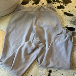 Lululemon On The Fly Jogger In Silverscreen Size 6 Photo 4