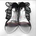 Chinese Laundry 👠 Kristin Cavallari Lace Heels Sz 10 Photo 4