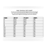 Mac Duggal  Size 6 49093 White Embellished Neck Sleeveless Trumpet Gown NWT FLAW Photo 11