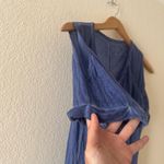 Caslon  Cold Shoulder Boyfriend Tee Photo 1