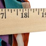 Tory Burch Embellished Beaded Silk Tribal Print Sleeveless Top Blouse Size 6 Photo 10