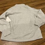 Lululemon Scuba Oversized Funnel Neck Half Zip - New with tags - M/L Photo 2