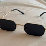 Getback sunglasses Black Photo 0