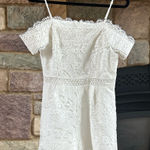 Francesca's NWT Francesca’s Romper Photo 0