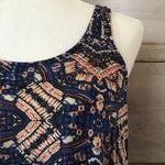 Xhilaration Asymmetrical Racerback Tank Photo 1