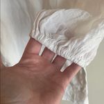 Rails  Liza White Seersucker Top Photo 10