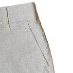 J.Crew  Shorts Size 6 Blue 100% Cotton Womens‎ Casual Pockets Short 31X3.5 Photo 5