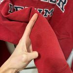 Tommy Hilfiger Vintage Hilfiger Denim Crewneck Sweatshirt Photo 3