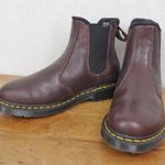 Dr. Martens Unisex Warm Wair Chelsea Boots UK 8 Photo 0
