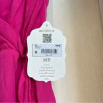 Altar'd State Altar’d State NWT hot pink wrap romper Photo 2