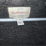 Weatherproof  Vintage‎ Sherpa Vest Photo 4