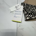 Old Navy NWT  Go Dry Printed Medium
support stabilizing straps sports bra M Photo 2