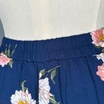 Xhilaration  Women's Floral Print Palazzo Pants (811) Photo 7