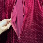 Vintage Gown sleep dress :BoxK: Red Photo 1