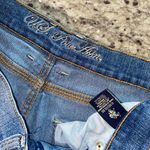 Polo Ralph Lauren Patchwork McAllen Boyfriend jeans. Discontinued Dead-stock Photo 2