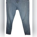 Madewell 9” High Rise Skinny Jeans Light Wash Size 28 Photo 6