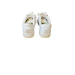 Nike  Women's Shoes Court Royale 2 Lace Up Athletic Running  Sneakers White Sz. 9 Photo 4