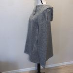 Cabela's Cabela’s grey embroidered feathers double button fleece pullover sweatshirt Photo 5