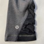 Lululemon  Embrace Ruched Cropped Leggings Crops Dance 4 Small Photo 9