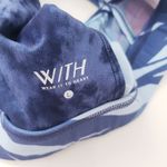 Peloton Pelton X With Expedition Abstract 2021 Collaboration Sports Bra Photo 5