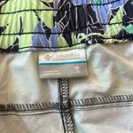 Columbia  Women's Bogata‎ Bay™ Stretch Printed Shorts Size X Large Photo 2