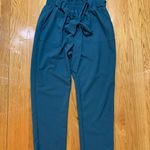 Grace Karin Cropped paper bag pants Photo 2