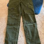 BLANK NYC  green jeans 30 Photo 4